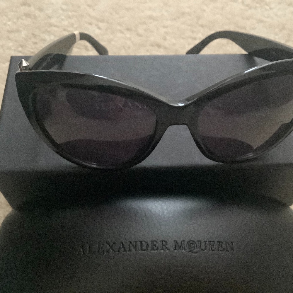 Designer Sunglasses